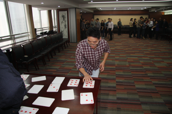 ���Ŷ����롷-����������չѵ��